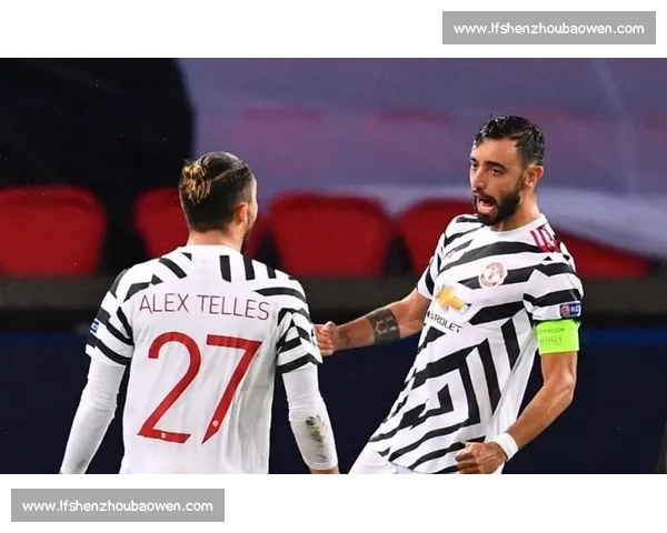 红烧海鸥!曼联三连胜入欧冠区,这封情书滚烫