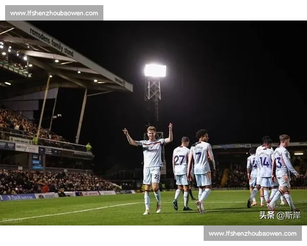 马丁内利 10 战 6 球:水晶宫的专属克星