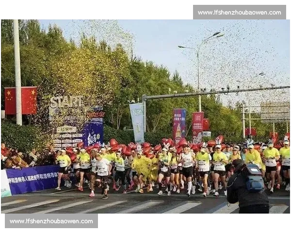 罗鸿:不抢赛道,只与昨日的自己赛跑
